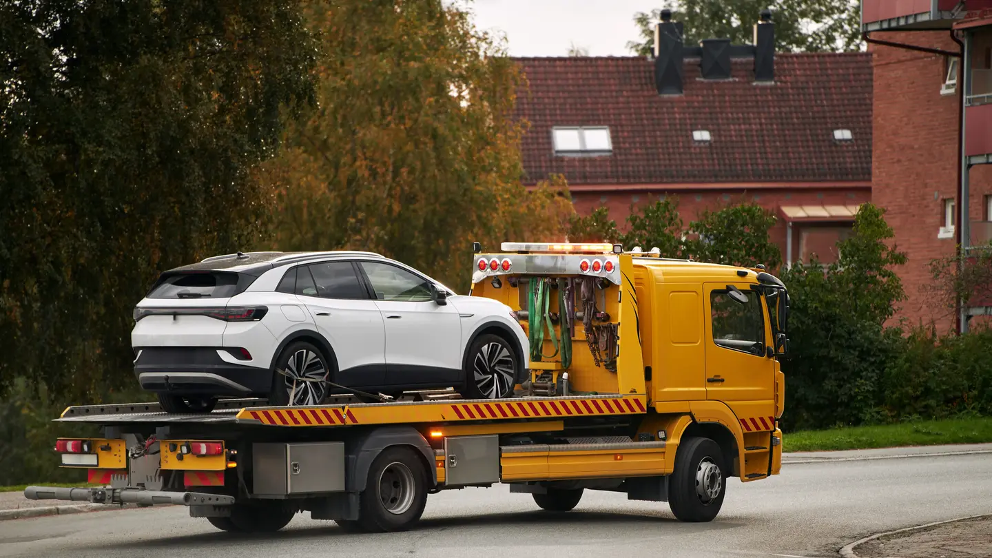 Motorschaden Ankauf