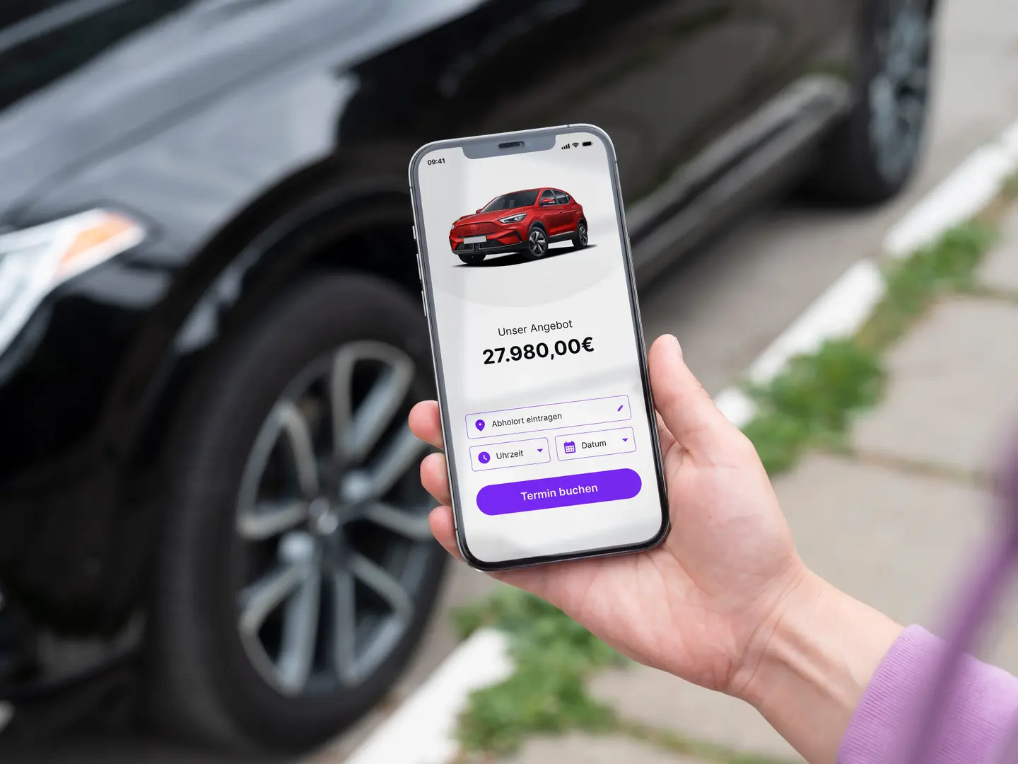 Autoankauf Leichlingen Autoankauf Leichlingen
